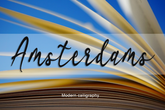 Amsterdams