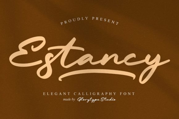Estancy