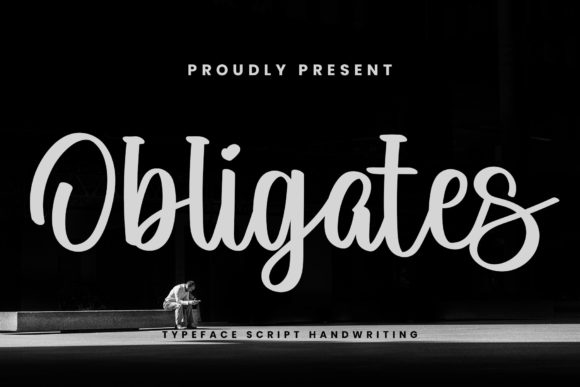 Font Choice That Speaks Volumes: How Obligates Elevates Campaign Design