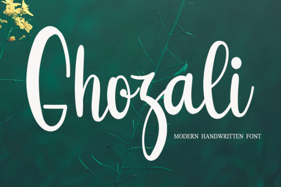 Ghozali