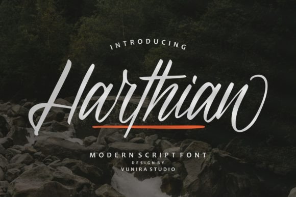 Harthian