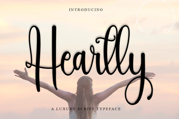 Heartly