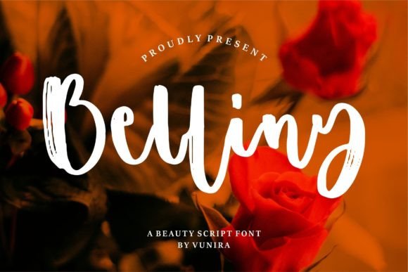 How Belliny Transformed My Bakery’s Brand
