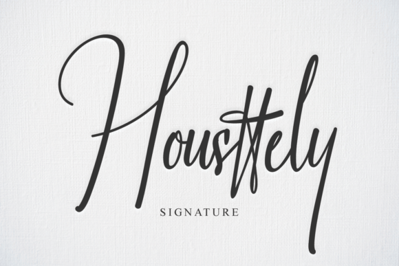 How Housttely Transformed My Bakery’s Brand with a Simple Font Choice