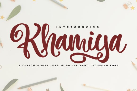 How Khamiya Transformed My Bakery’s Brand