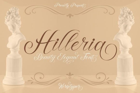 Transform Your Brand with Hilleria