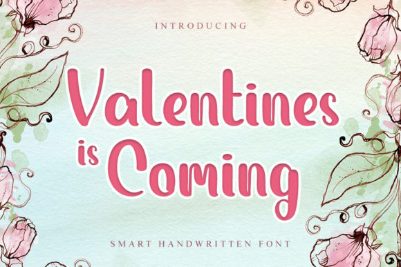 Valentines is Coming for Web Designers